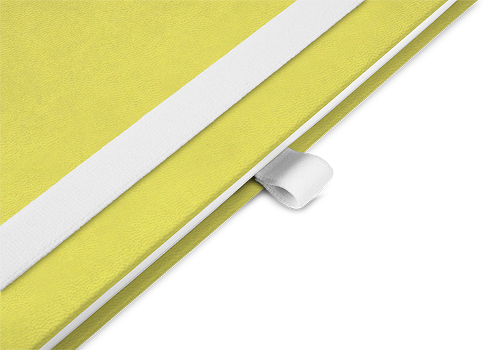 "French Lime" - Large mit deinem Umschlagdesign "French Lime" - Large mit deinem Umschlagdesign