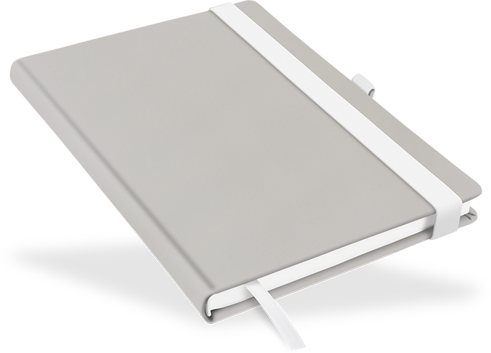 "Almond Milk" - DIN A5 "Almond Milk" - DIN A5