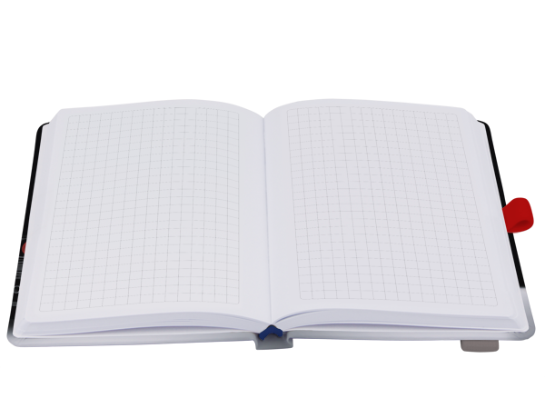 BIZBOOX® Elegance Notizbuch DIN A6 BIZBOOX® Elegance Notizbuch DIN A6