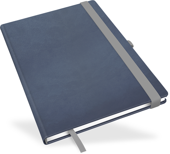 "Purple Navy" - Large "Purple Navy" - Large