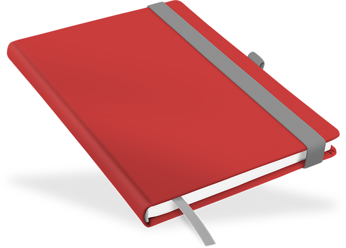 "Candy Apple" - DIN A5 "Candy Apple" - DIN A5