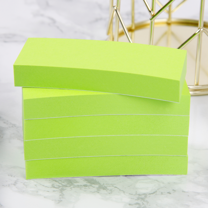 BIZSTIX® Office Apfel 30 x 75 mm BIZSTIX® Office Apfel 30 x 75 mm