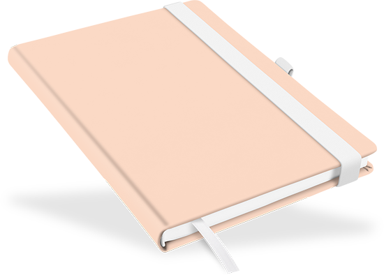 177146 "Apricot" - DIN A5 "Apricot" - DIN A5