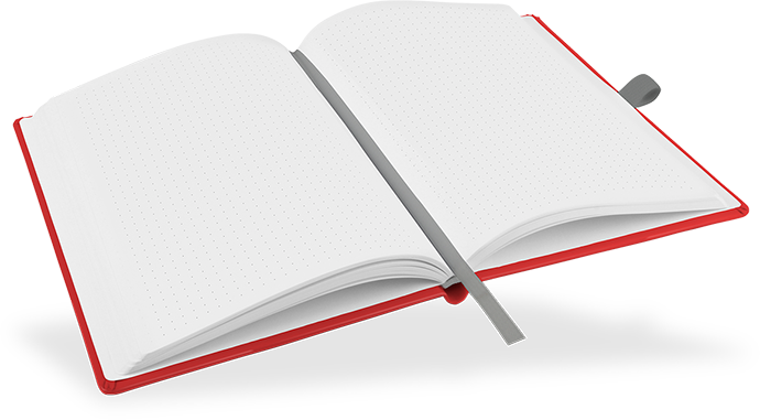 "Candy Apple" - DIN A5 "Candy Apple" - DIN A5