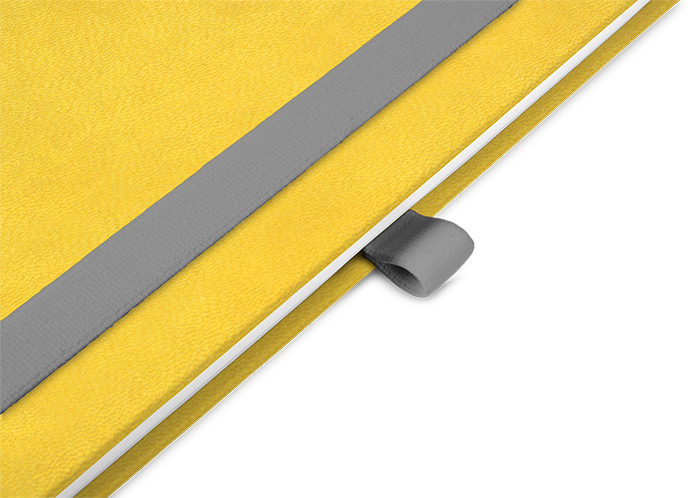 "Banana" - Large mit deinem Umschlagdesign "Banana" - Large mit deinem Umschlagdesign