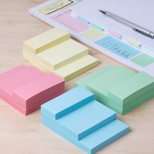 BIZSTIX® Office Waldmeister 30 x 75 mm BIZSTIX® Office Waldmeister 30 x 75 mm