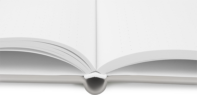 "Almond Milk" - DIN A5 "Almond Milk" - DIN A5