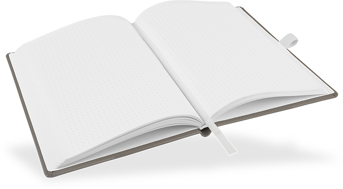 "Café au Lait" - DIN A5 "Café au Lait" - DIN A5