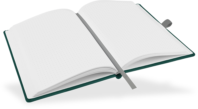 "Midnight Green" - Large "Midnight Green" - Large