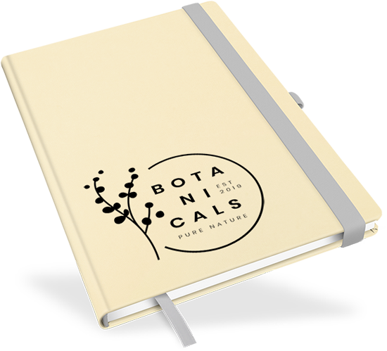 177241N "Nappa Champagne" - Large mit deinem Umschlagdesign "Nappa Champagne" - Large mit deinem Umschlagdesign