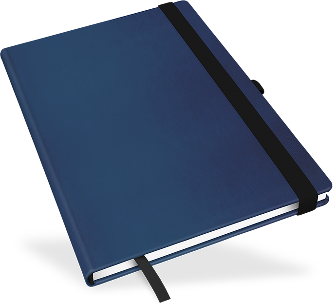 "Cosmic Cobalt" - Large "Cosmic Cobalt" - Large