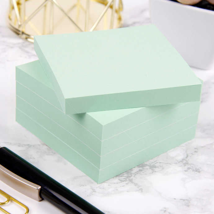 BIZSTIX® Office Waldmeister 75 x 75 mm BIZSTIX® Office Waldmeister 75 x 75 mm