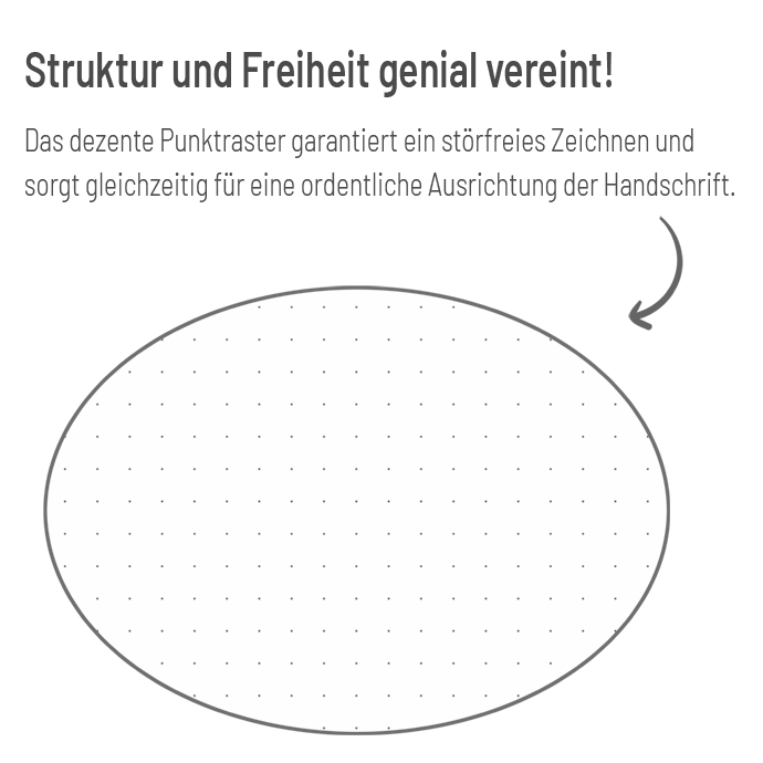 "Almond Milk" - DIN A5 mit deinem Umschlagdesign "Almond Milk" - DIN A5 mit deinem Umschlagdesign