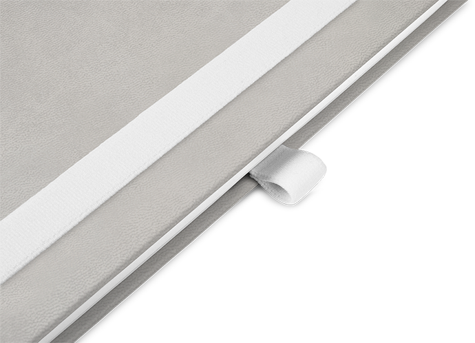 "Almond Milk" - DIN A5 mit deinem Umschlagdesign "Almond Milk" - DIN A5 mit deinem Umschlagdesign