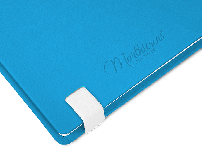 "Iceberg" - Large mit deinem Umschlagdesign "Iceberg" - Large mit deinem Umschlagdesign