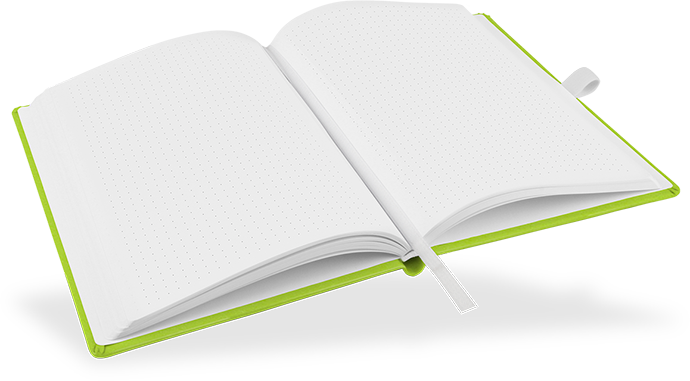 "Green Lizard" - Large mit deinem Umschlagdesign "Green Lizard" - Large mit deinem Umschlagdesign