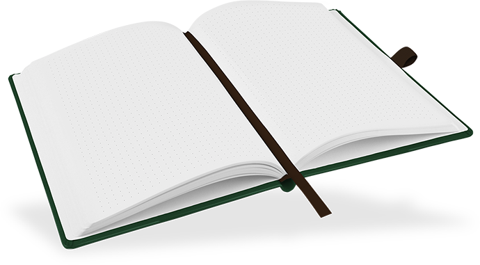 "Forest Green" - Large "Forest Green" - Large