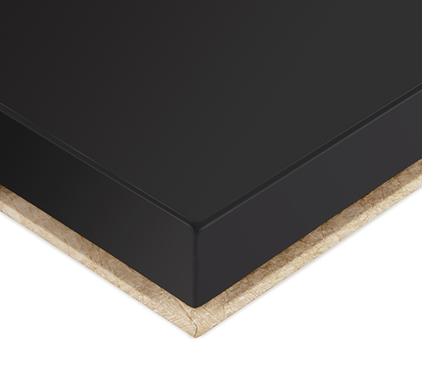 Klappschachtel 20 x 26 cm, mit Bildausschnitt, Innenschachtel schwarz