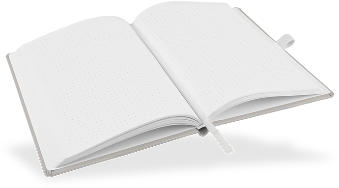 "Almond Milk" - Large mit deinem Umschlagdesign "Almond Milk" - Large mit deinem Umschlagdesign