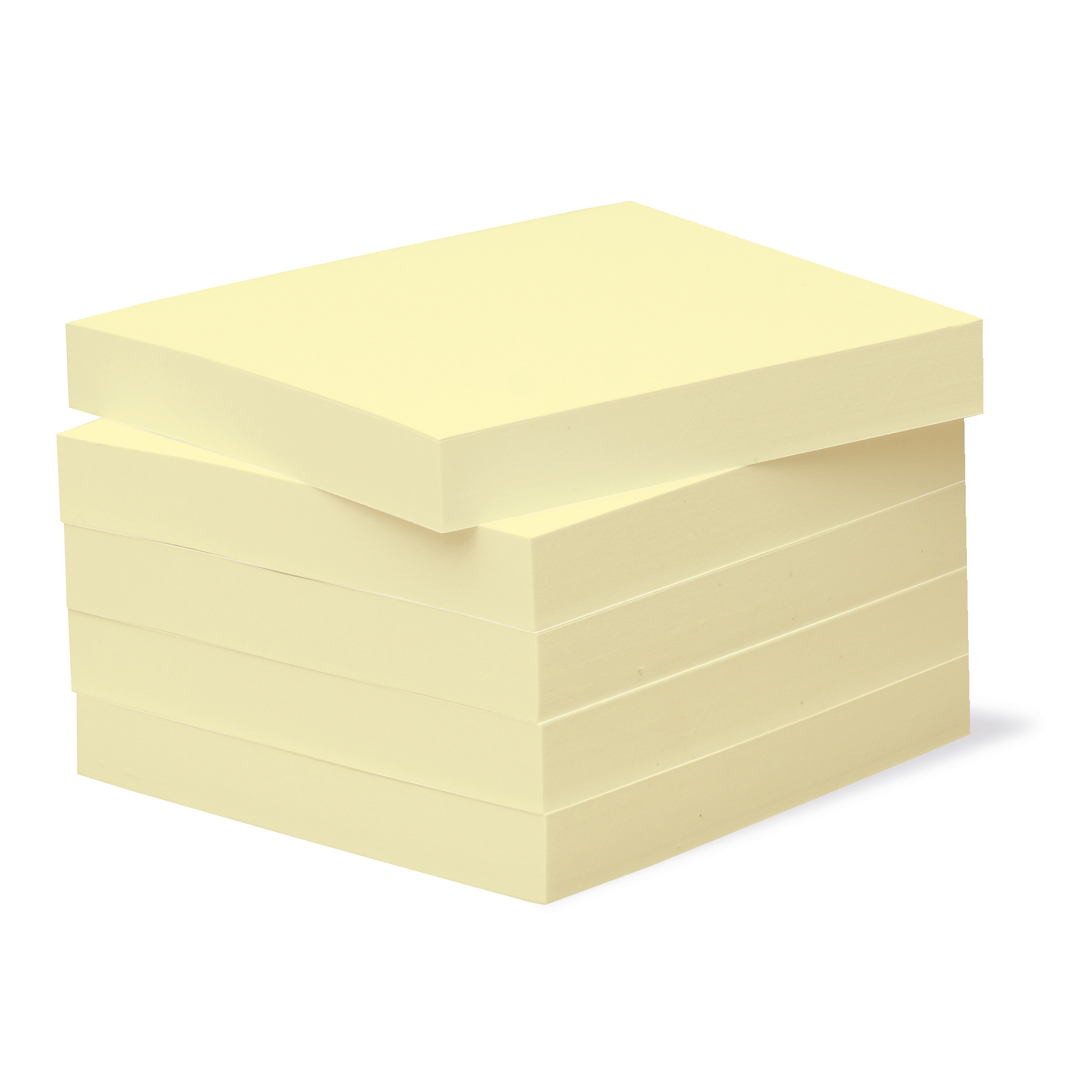 1301030202 BIZSTIX® Office Vanille 75 x 75 mm BIZSTIX® Office Vanille 75 x 75 mm