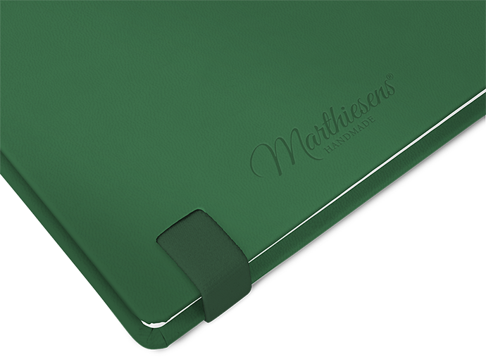 "Avocado" - Large mit deinem Umschlagdesign "Avocado" - Large mit deinem Umschlagdesign