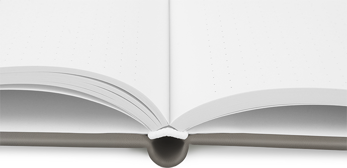 "Café au Lait" - DIN A5 mit deinem Umschlagdesign "Café au Lait" - DIN A5 mit deinem Umschlagdesign