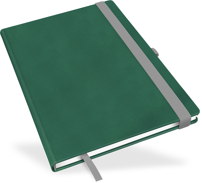 "Hunter Green" - Large "Hunter Green" - Large