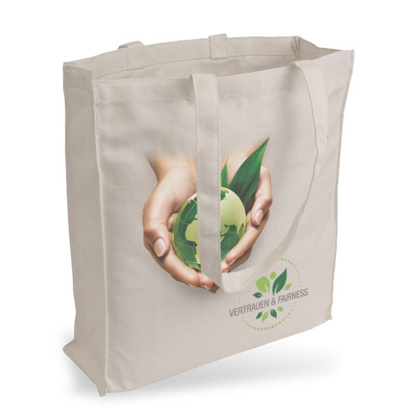 Canvastasche Scarlet Canvastasche Scarlet