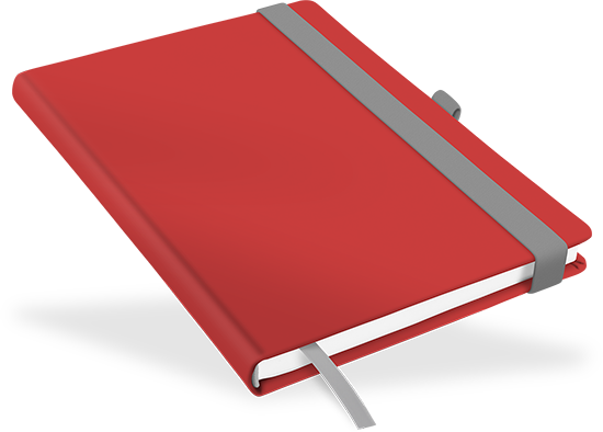 "Candy Apple" - DIN A5 "Candy Apple" - DIN A5