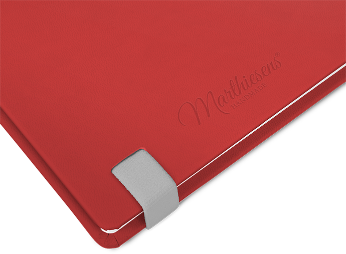 "Candy Apple" - DIN A5 "Candy Apple" - DIN A5