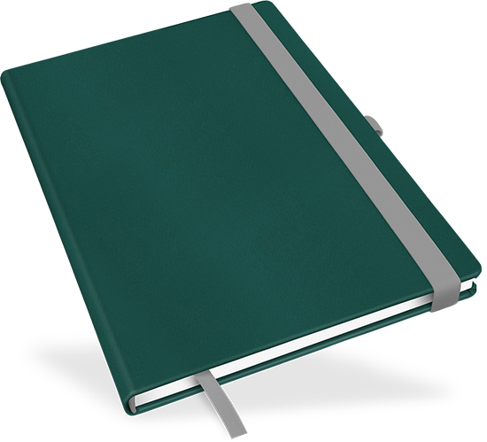 177169 "Midnight Green" - Large "Midnight Green" - Large