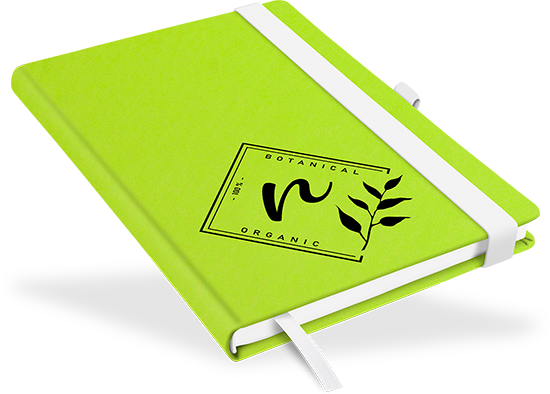 177126N "Green Lizard" - DIN A5 mit deinem Umschlagdesign "Green Lizard" - DIN A5 mit deinem Umschlagdesign