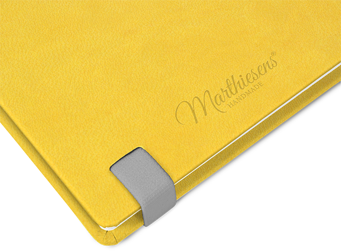 "Banana" - DIN A5 mit deinem Umschlagdesign "Banana" - DIN A5 mit deinem Umschlagdesign