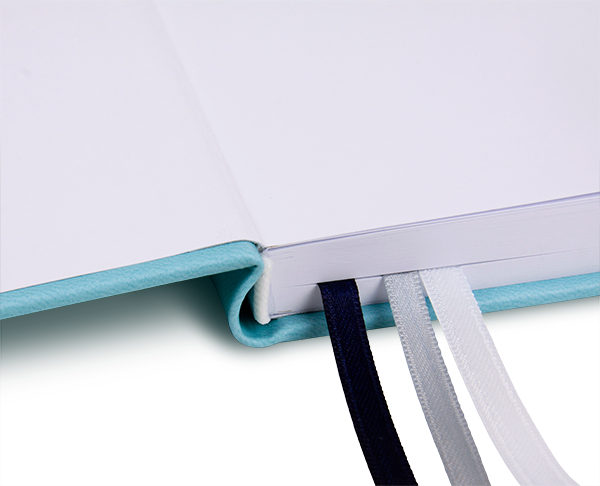 Marthiesens® Bullet Journal, punktiert Marthiesens® Bullet Journal, punktiert