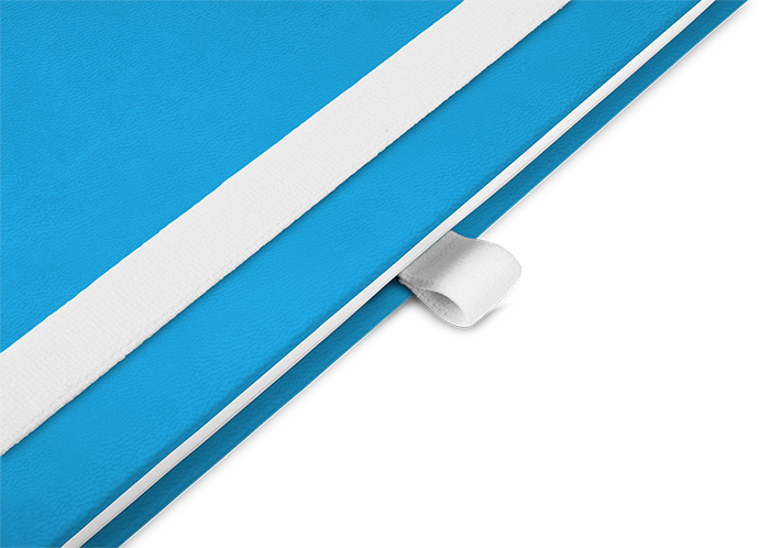 "Iceberg" - Large mit deinem Umschlagdesign "Iceberg" - Large mit deinem Umschlagdesign