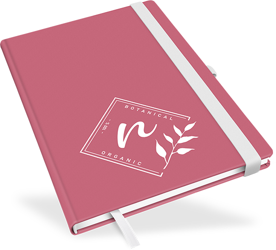 177171N "French Raspberry" - Large mit deinem Umschlagdesign "French Raspberry" - Large mit deinem Umschlagdesign
