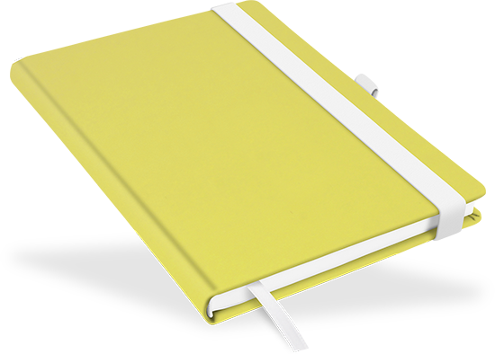 177125 "French Lime" - A5 "French Lime" - A5